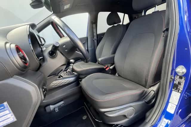 Hyundai i10 (2022) thumbnail 6