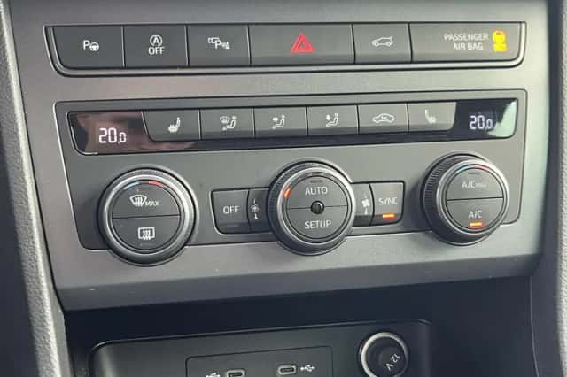 CUPRA Ateca (2021) thumbnail 4