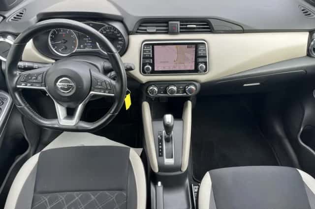 Nissan Micra (2019) thumbnail 2
