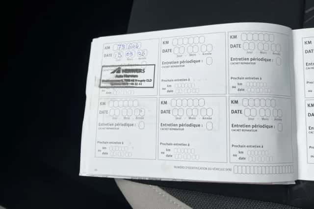 Nissan Micra (2019) thumbnail 6