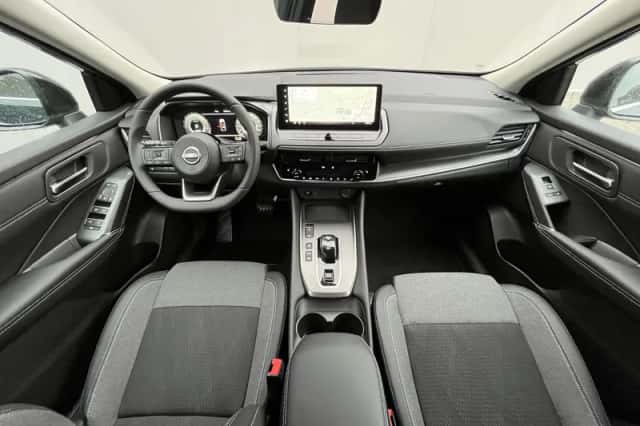 Nissan Qashqai (2026) thumbnail 2