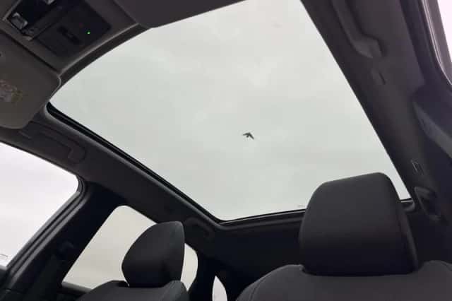 Nissan Qashqai (2026) thumbnail 4