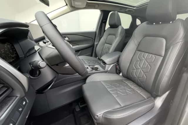 Nissan Qashqai (2026) thumbnail 6