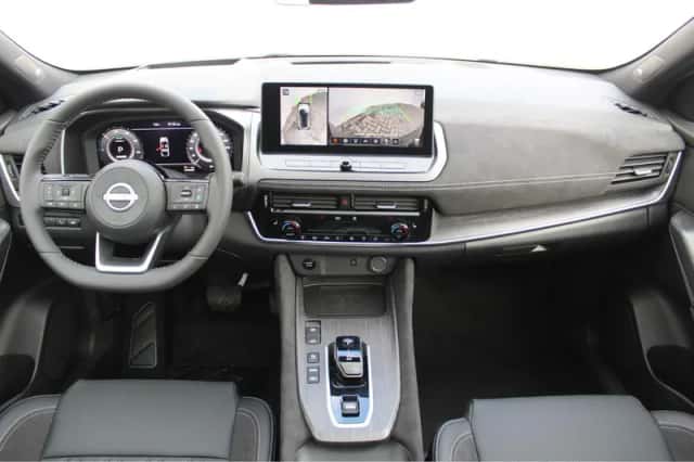 Nissan Qashqai (2026) thumbnail 2