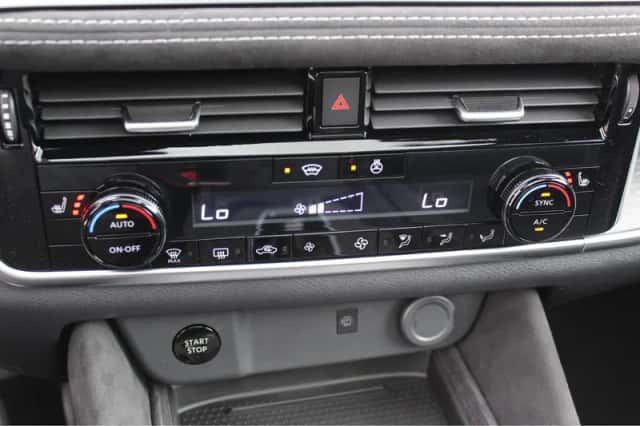 Nissan Qashqai (2026) thumbnail 4
