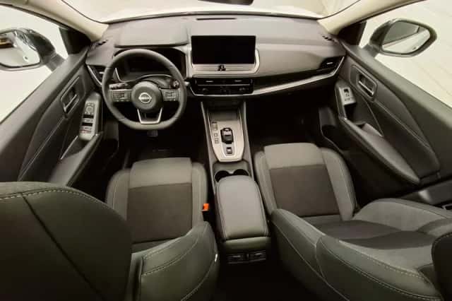 Nissan Qashqai (2026) thumbnail 2