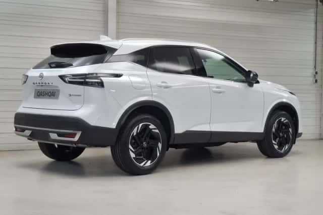Nissan Qashqai (2026) thumbnail 3