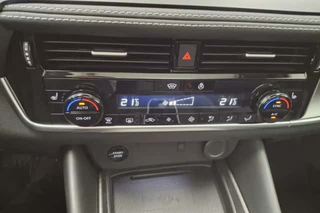 Nissan Qashqai (2026) thumbnail 4