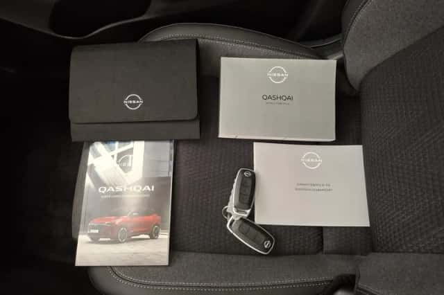 Nissan Qashqai (2026) thumbnail 5