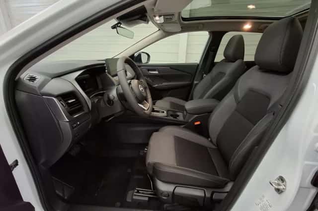 Nissan Qashqai (2026) thumbnail 6