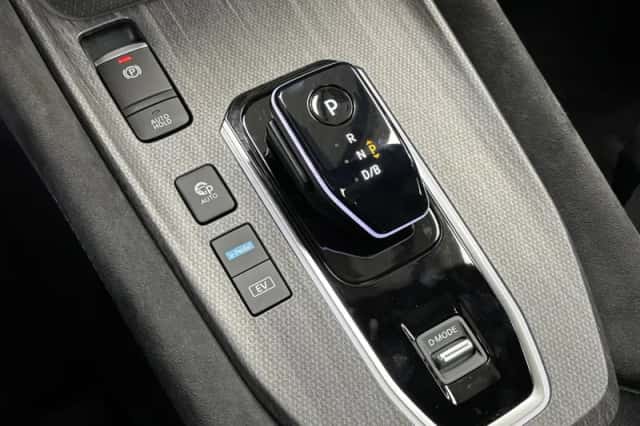 Nissan Qashqai (2025) thumbnail 4