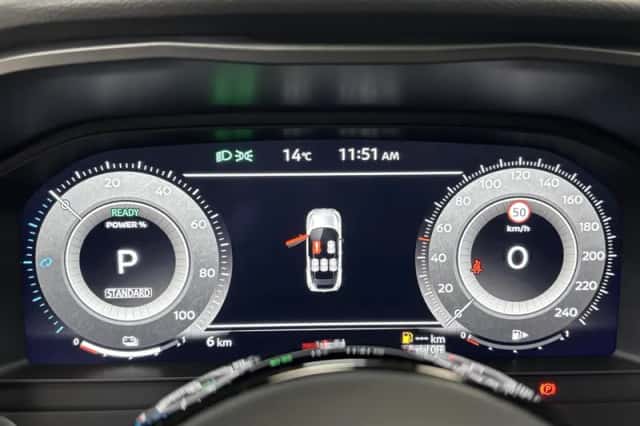Nissan Qashqai (2025) thumbnail 5