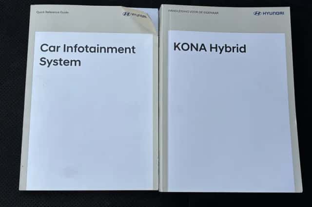 Hyundai Kona (2024) thumbnail 5