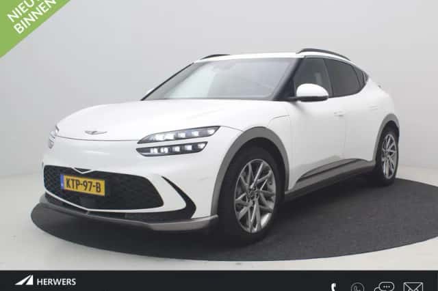 Genesis GV60 (2022) thumbnail 1