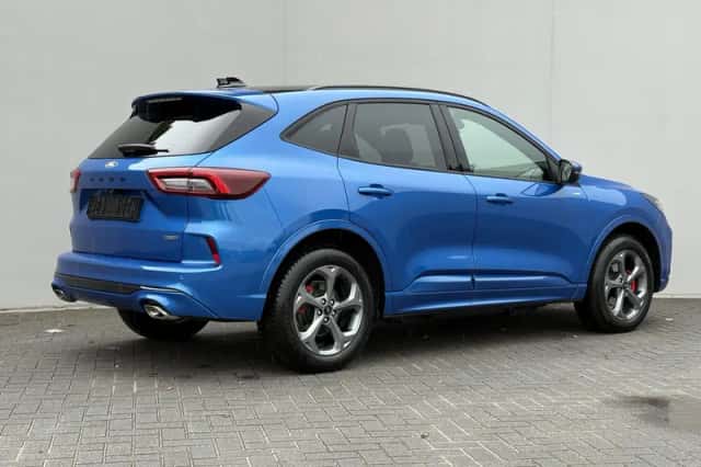 Ford Kuga (2026) thumbnail 3