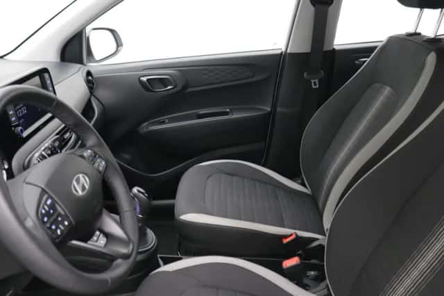 Hyundai i10 (2025) thumbnail 4