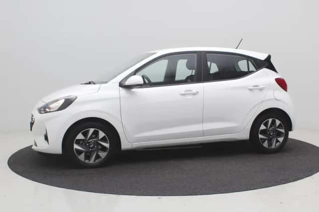 Hyundai i10 (2025) thumbnail 6