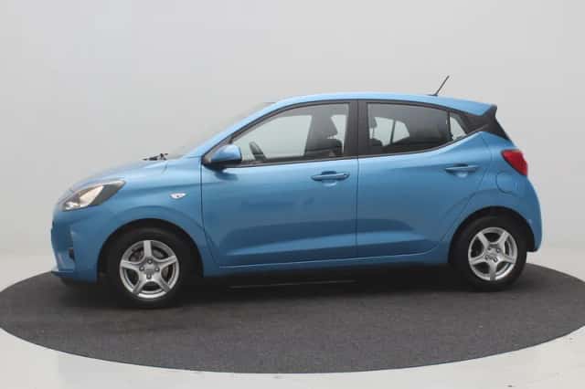 Hyundai i10 (2020) thumbnail 6