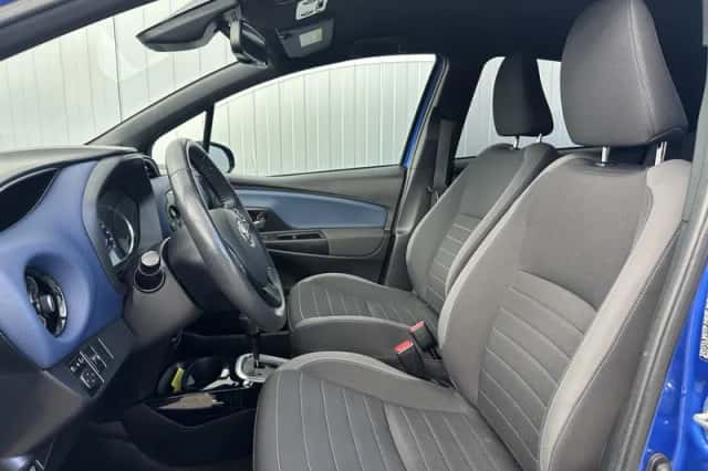 Toyota Yaris (2019) thumbnail 5