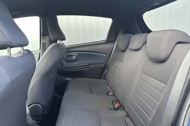 Toyota Yaris (2019) thumbnail 6