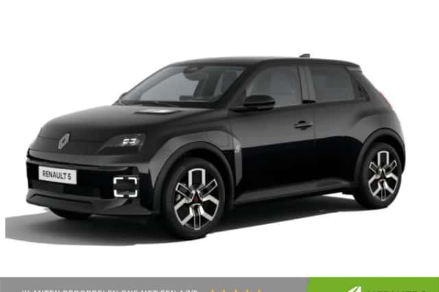 Renault 5 (2026) thumbnail 1