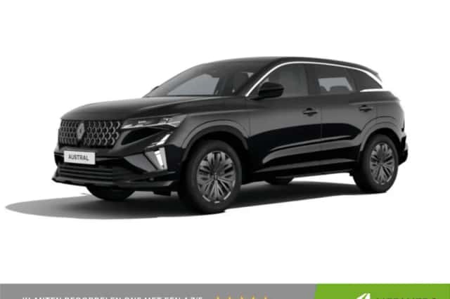 Renault Austral (2025) thumbnail 1