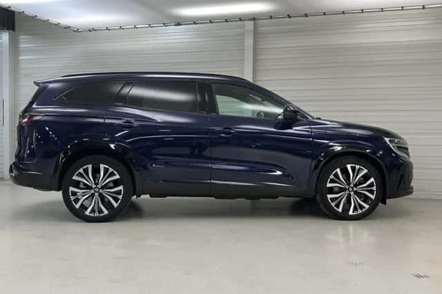 Renault Espace (2023) thumbnail 3