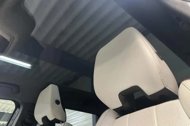 Renault Espace (2023) thumbnail 4