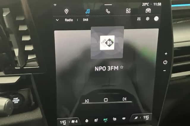 Renault Espace (2023) thumbnail 6