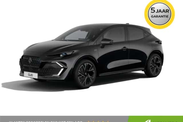 Renault Clio (2026) thumbnail 1