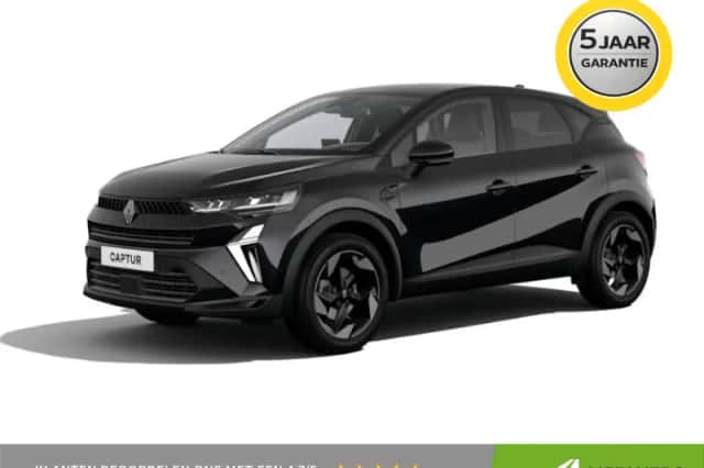Renault Captur (2026) thumbnail 1