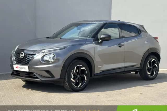 Nissan Juke (2023) thumbnail 1