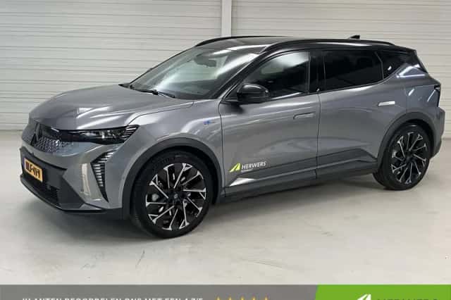 Renault Scénic (2025) thumbnail 1