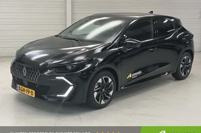 Renault Clio (2026) thumbnail 1
