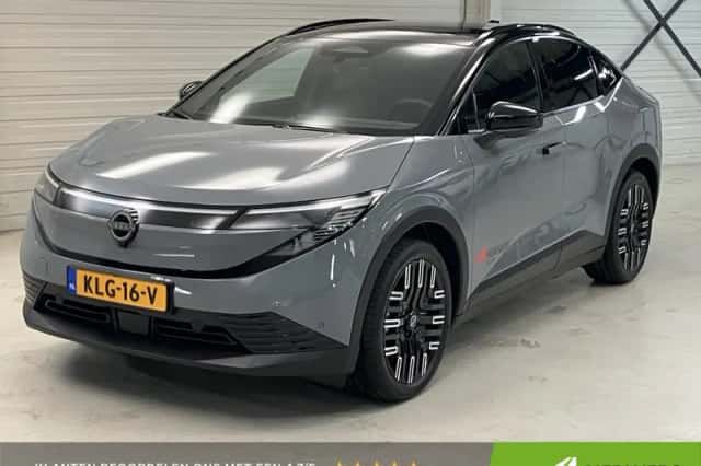 Nissan Leaf (2026) thumbnail 1