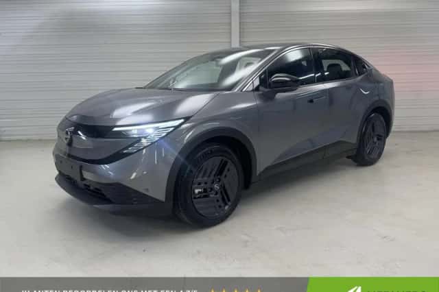 Nissan Leaf (2026) thumbnail 1