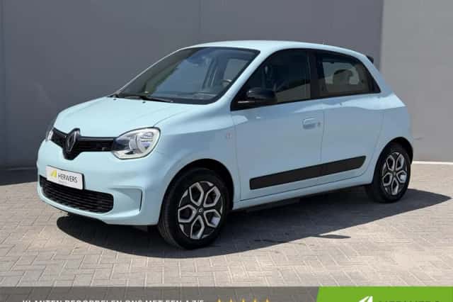 Renault Twingo (2024) thumbnail 1