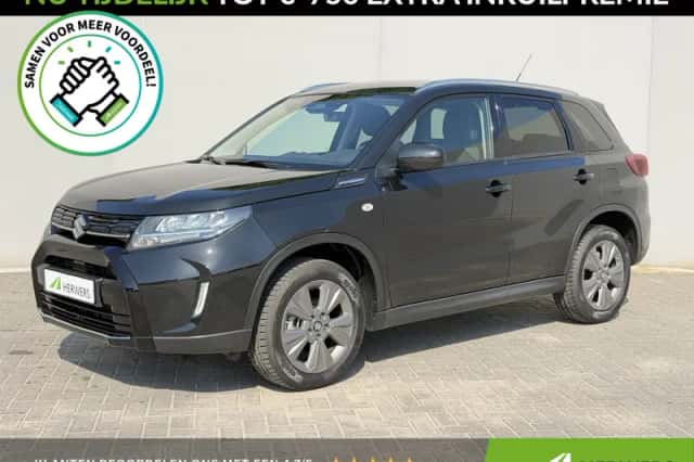 Suzuki Vitara (2025) thumbnail 1
