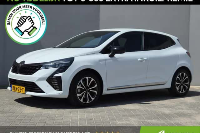 Renault Clio (2025) thumbnail 1