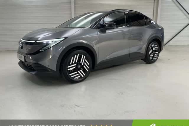 Nissan Leaf (2026) thumbnail 1