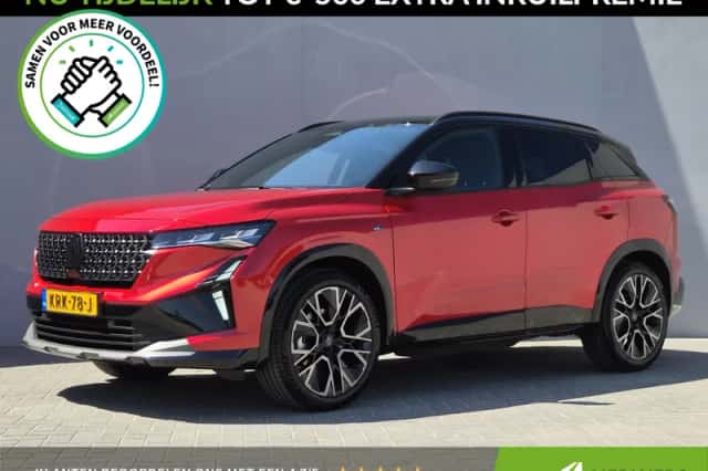 Renault Austral (2026) thumbnail 1
