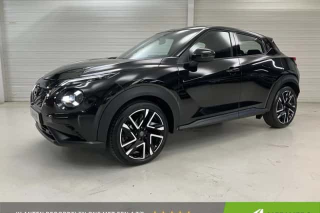 Nissan Juke (2026) thumbnail 1