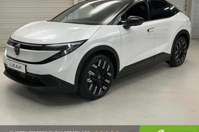 Nissan Leaf (2026) thumbnail 1