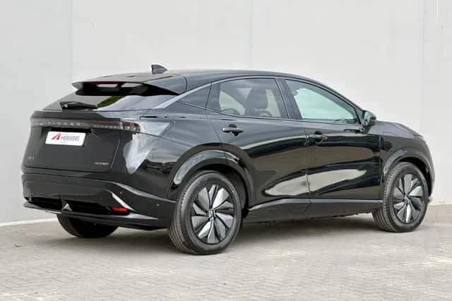 Nissan Ariya (2026) thumbnail 3