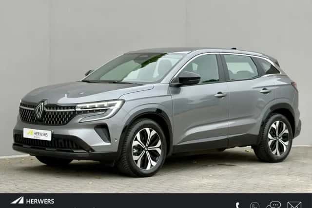 Renault Austral (2025) thumbnail 1