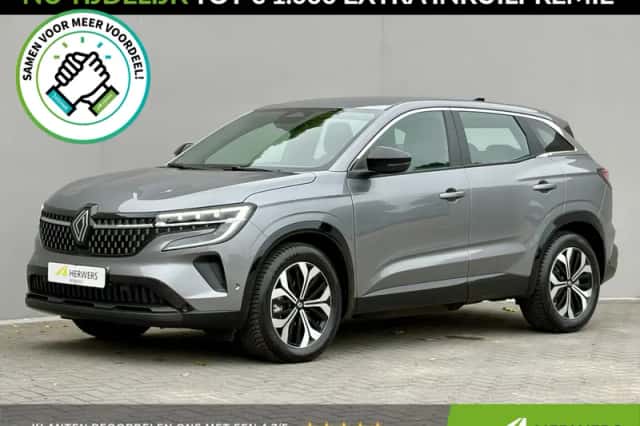 Renault Austral (2025) thumbnail 1