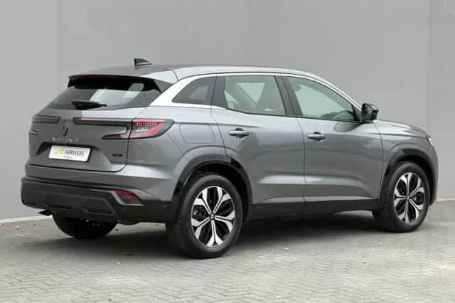 Renault Austral (2025) thumbnail 3