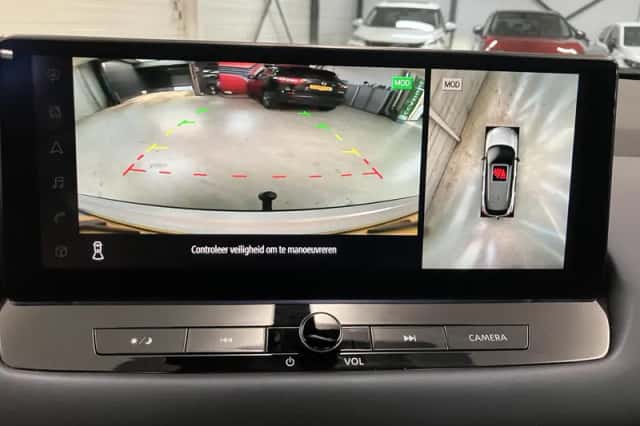 Nissan Qashqai (2023) thumbnail 6