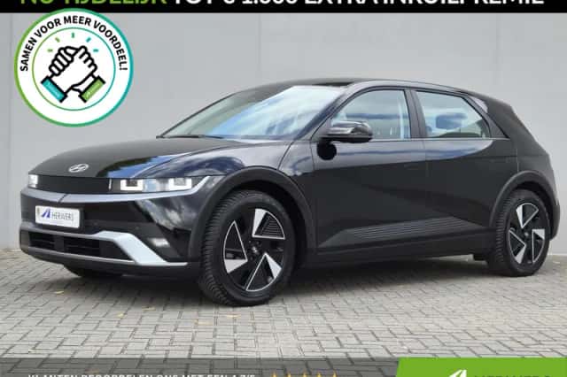 Hyundai Ioniq 5 (2025) thumbnail 1