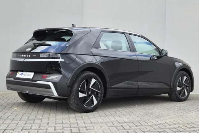 Hyundai Ioniq 5 (2025) thumbnail 3